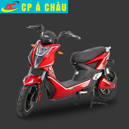 Xe máy điện TITAN