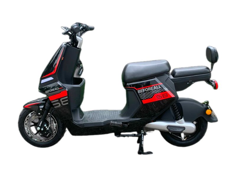 Xe máy điện S8