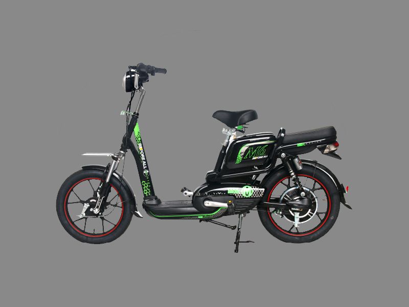 Xe đạp điện M6