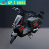 Xe máy điện S8