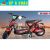Xe đạp điện BLUERA 133 IP6 đèn X24